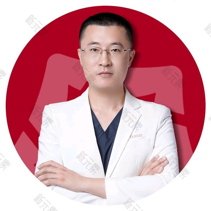 何林 头像