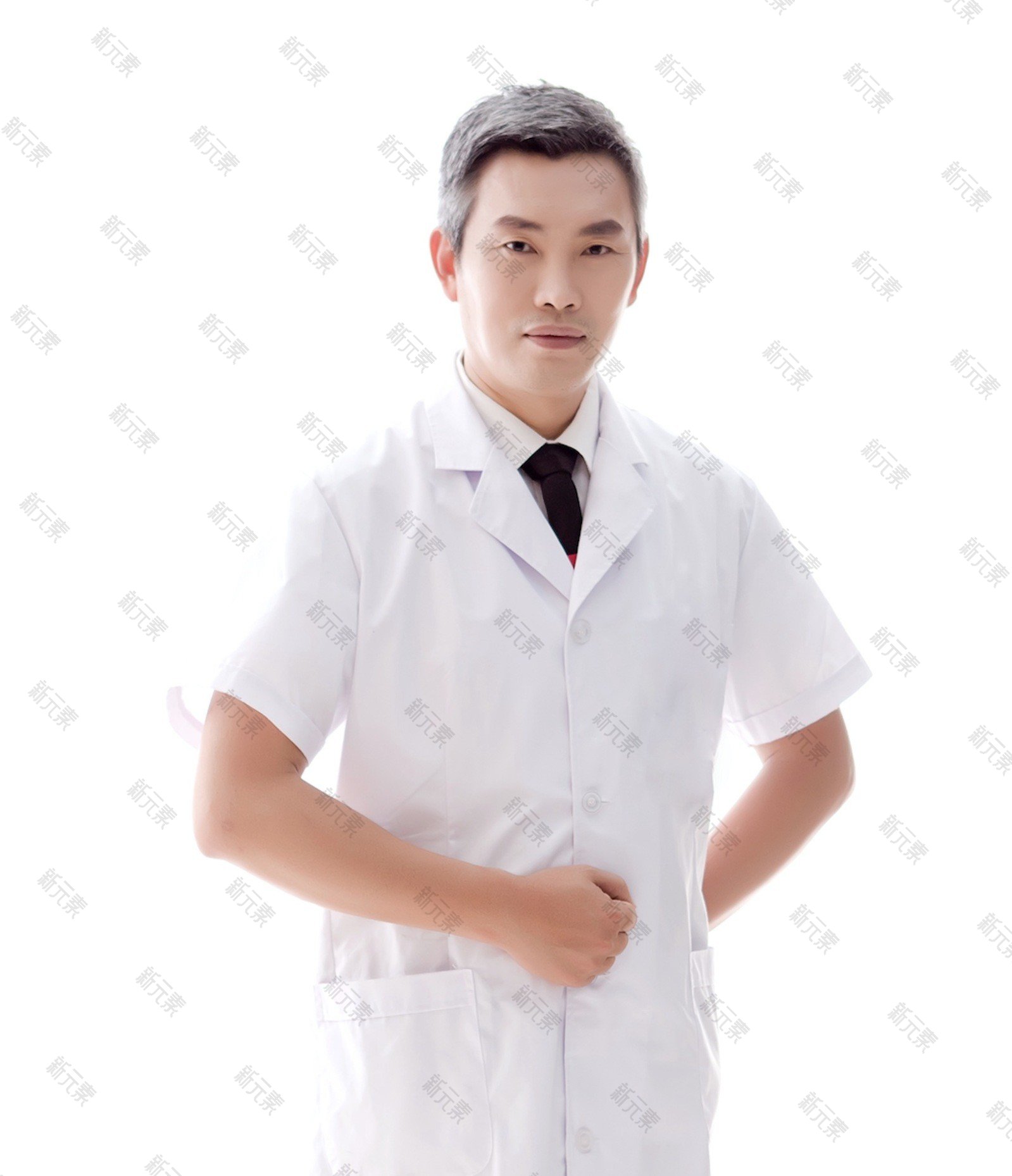 李英春 头像