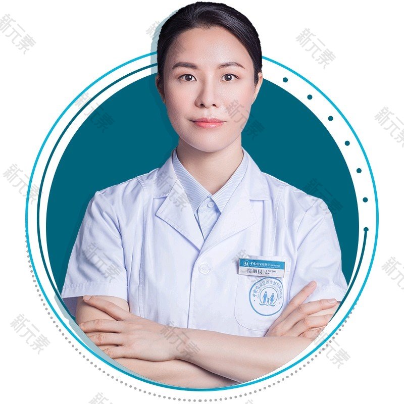 禤丽艮 头像