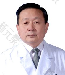 赵亚南 头像