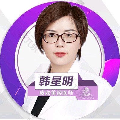 韩星明 头像