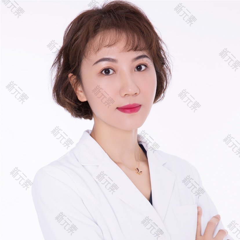 桓莉 头像