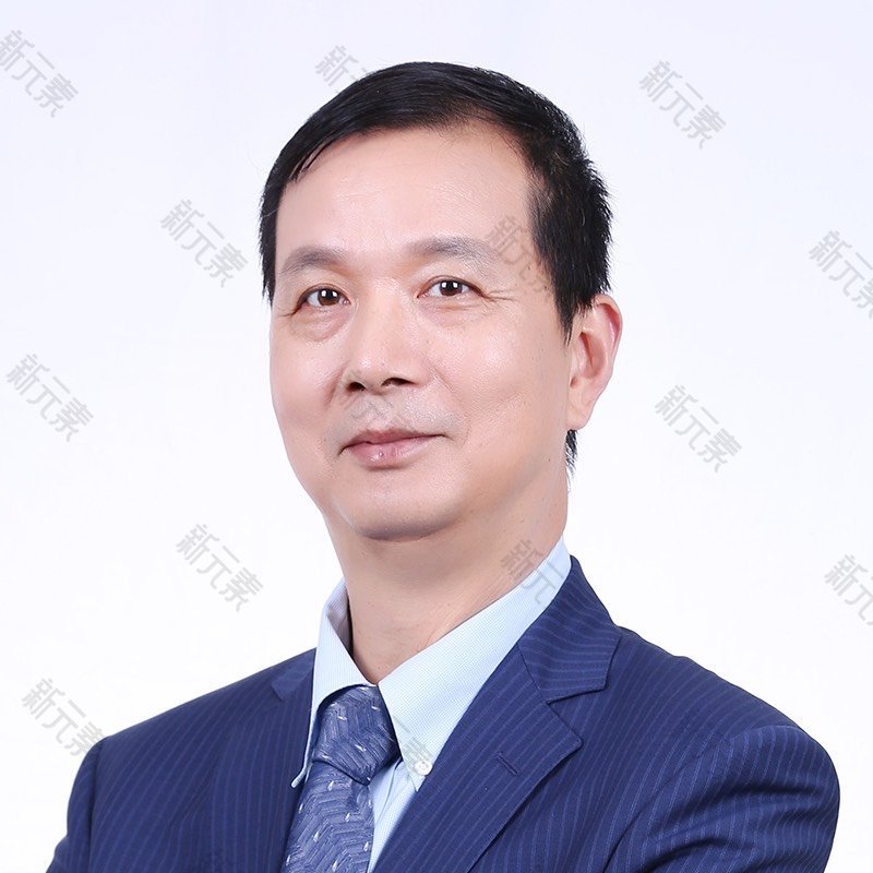 李耀华 头像
