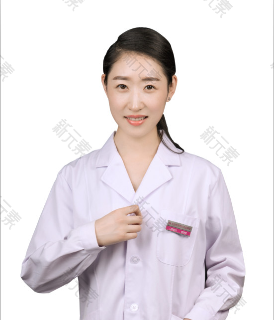 钱营营 头像