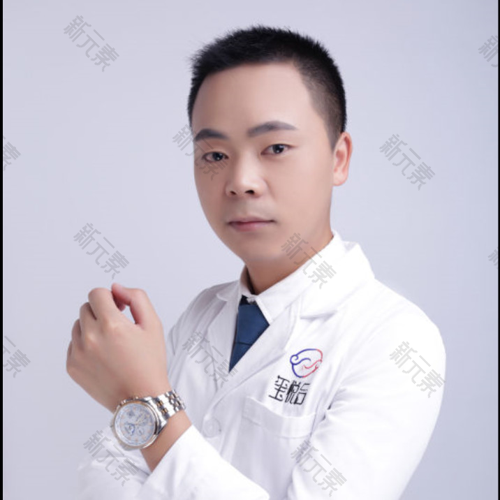 蒋福明 头像