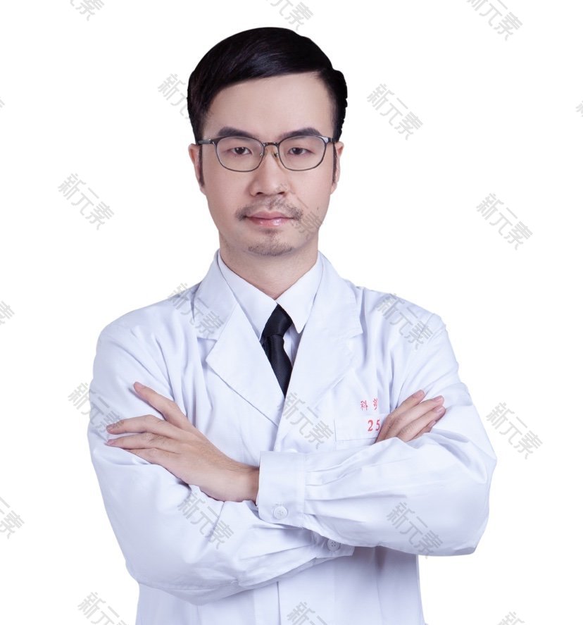滕飞 头像