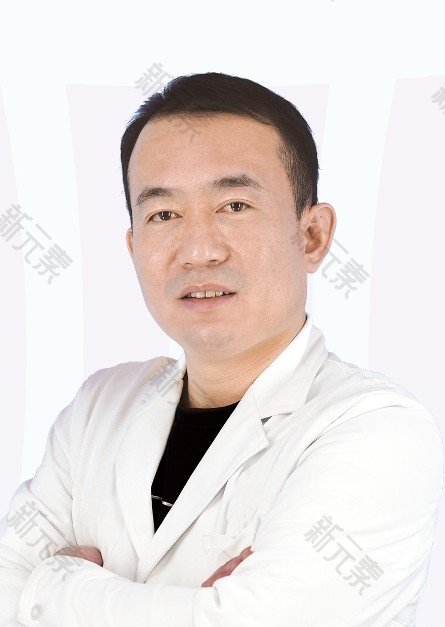 常强 头像
