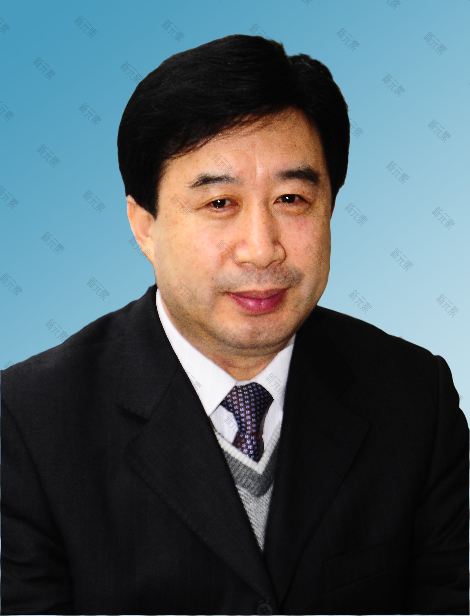 刘金超 头像