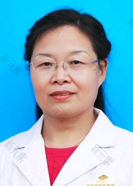 李孟华 头像