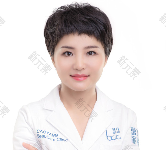 杨莉 头像