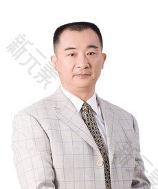 孙杰 头像