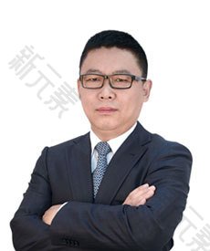 李铁军 头像