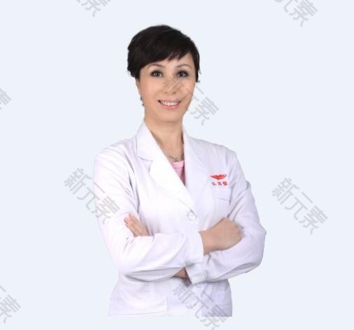 李晶 头像