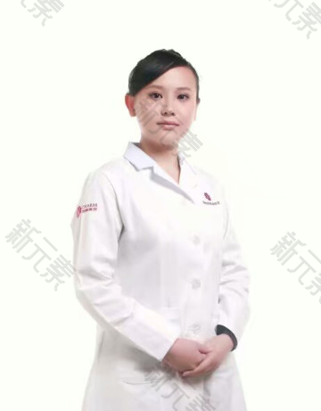 冯琳 头像