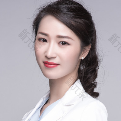 朱莎 头像