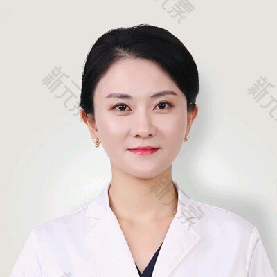 张琳琳 头像