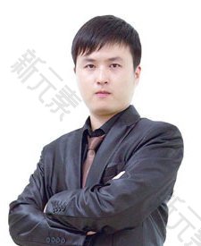 莫力威 头像