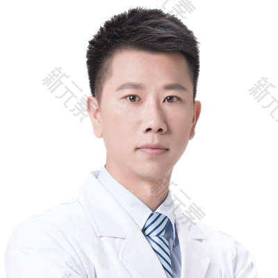 谢小禹 头像