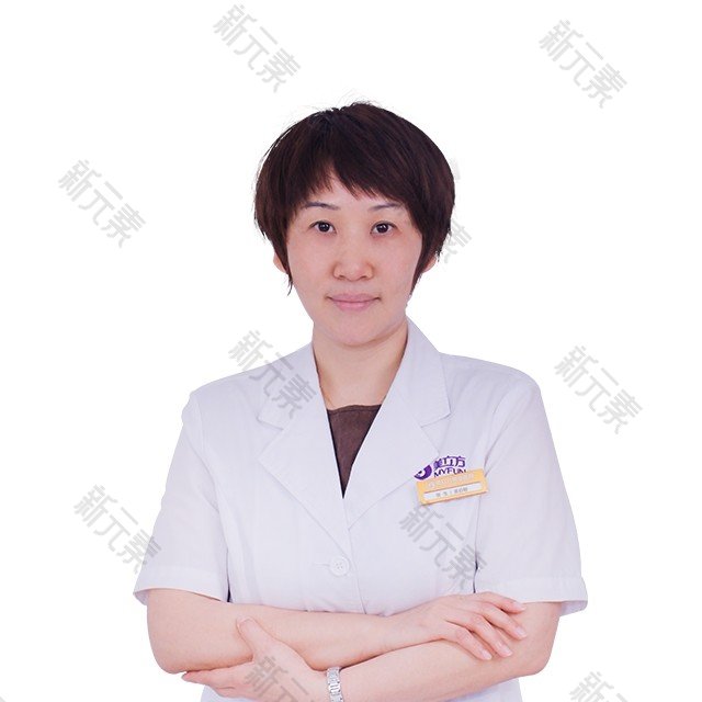 姜启敏 头像