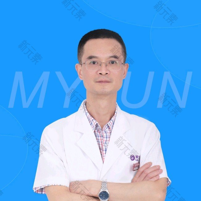 李志刚 头像