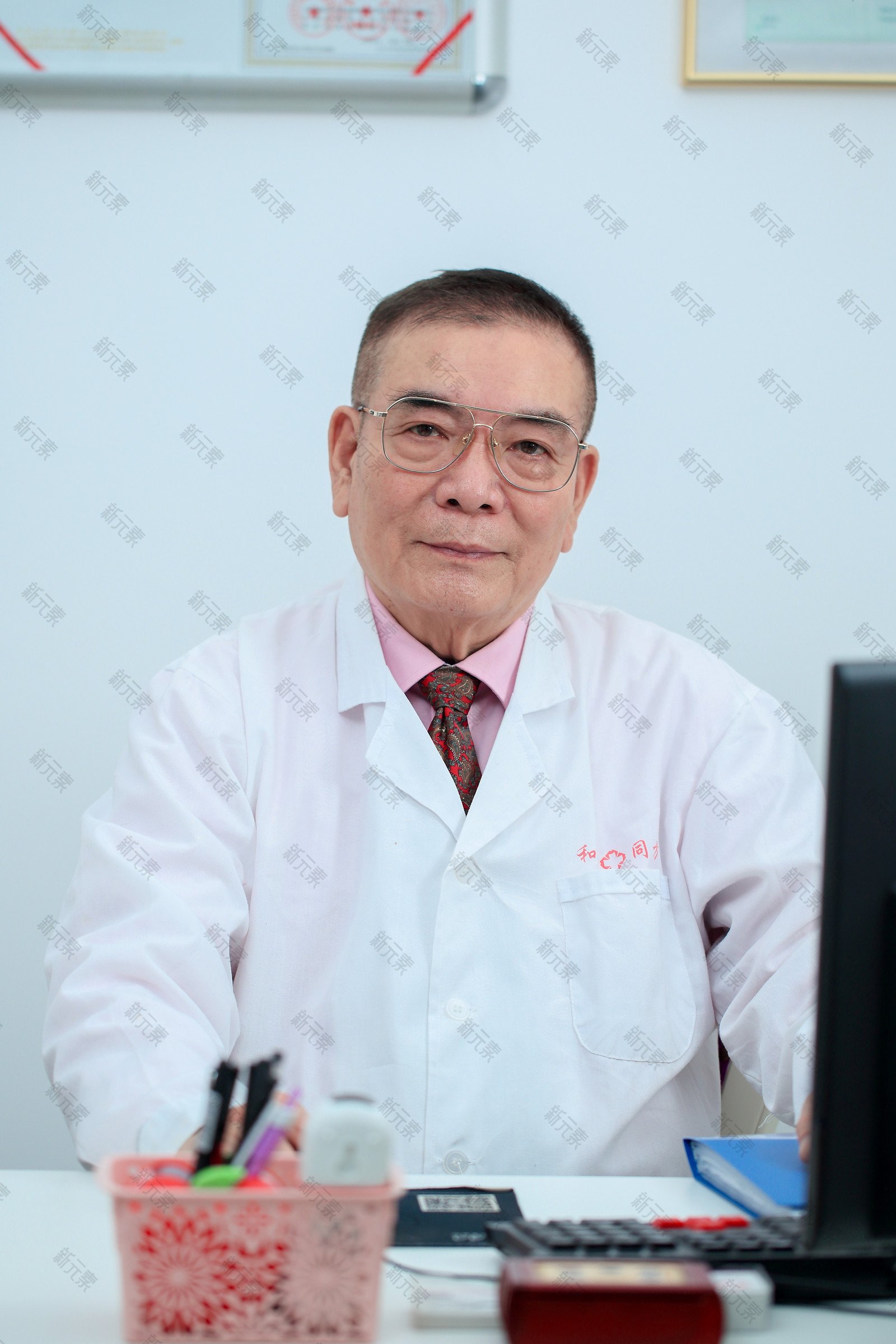 杨燕祥 头像
