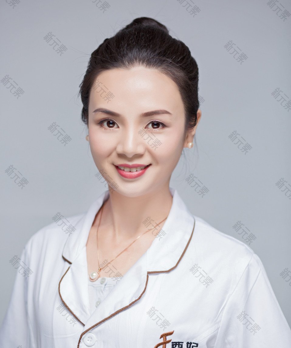 李娜 头像
