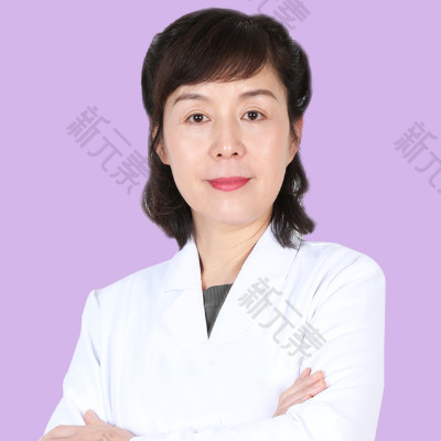 刘梅 头像