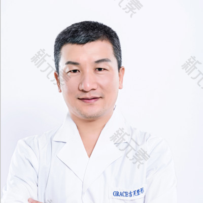 解学江 头像