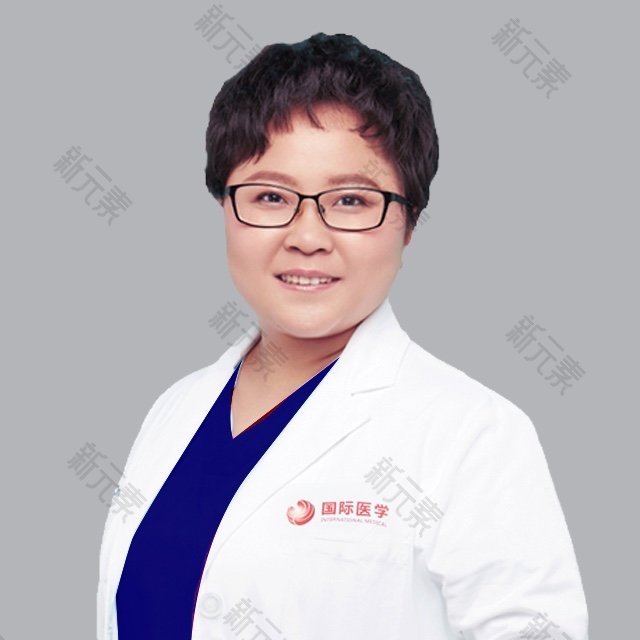 杨丽湘 头像