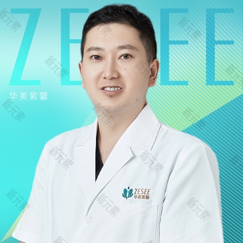 杜良军 头像