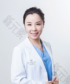 刘晴 头像
