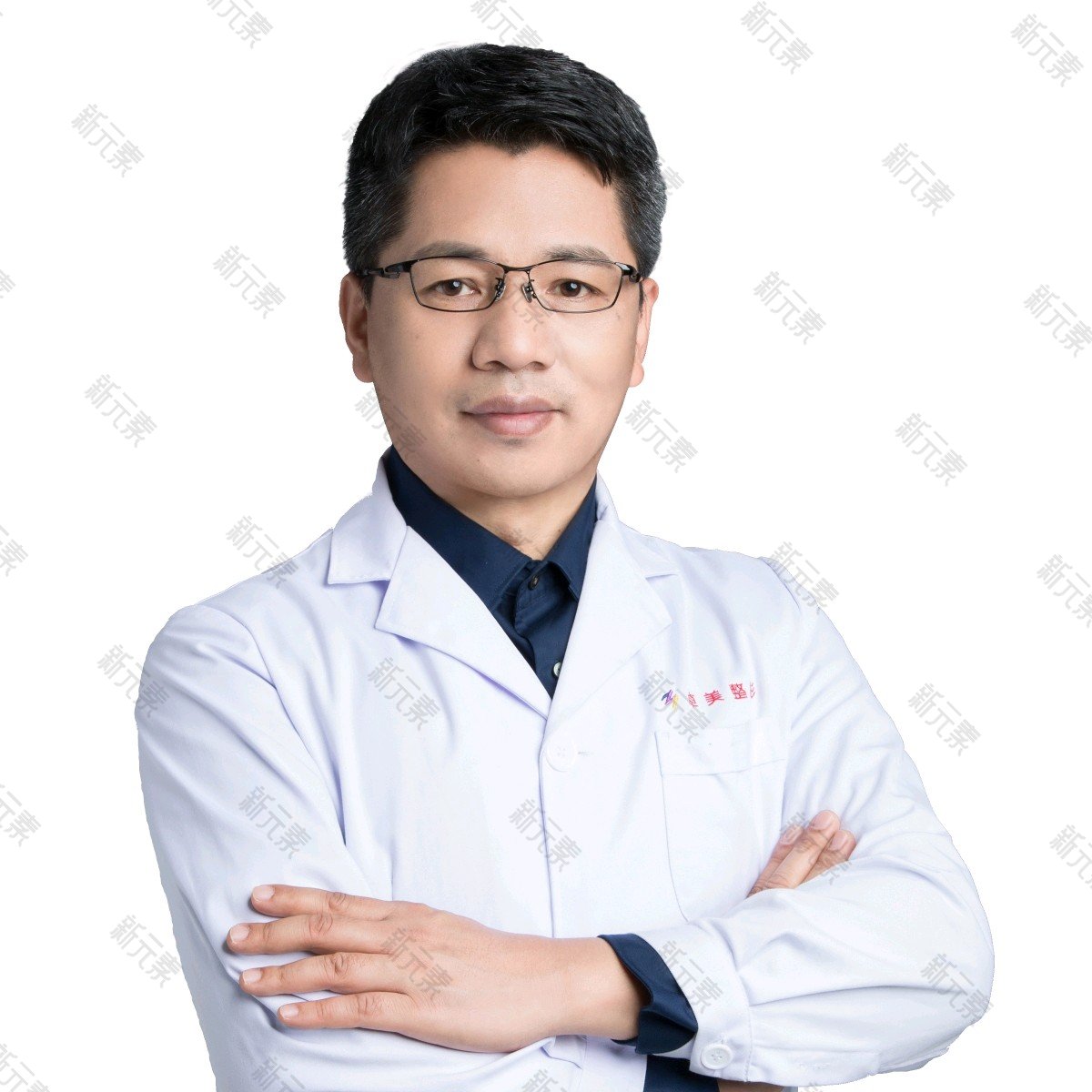 王海平 头像