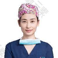吴秀英 头像