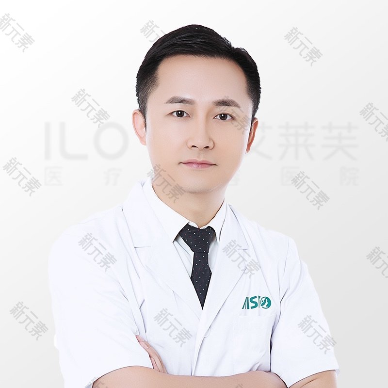 万磊 头像