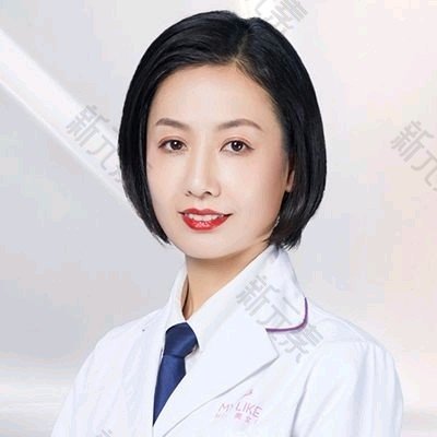 张芳 头像