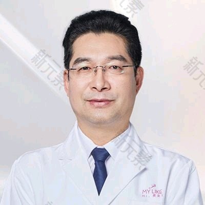 徐建平 头像