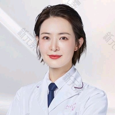 李淑珂 头像