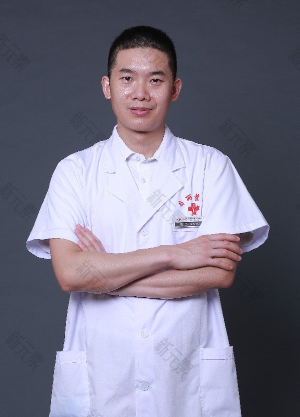王忠 头像