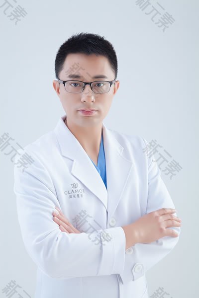 霍旺佳 头像