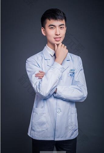 吴子谦 头像