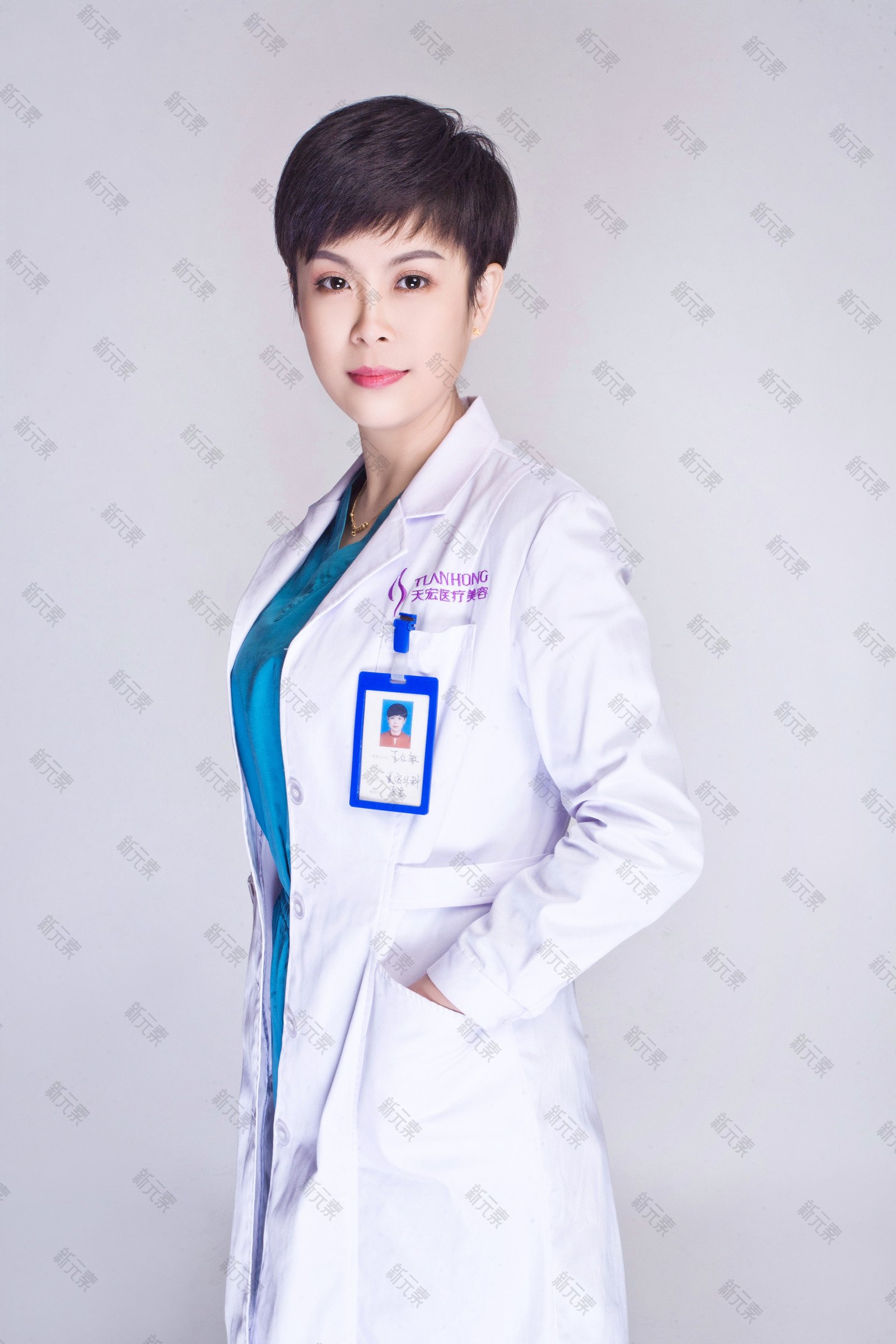 王红敏 头像