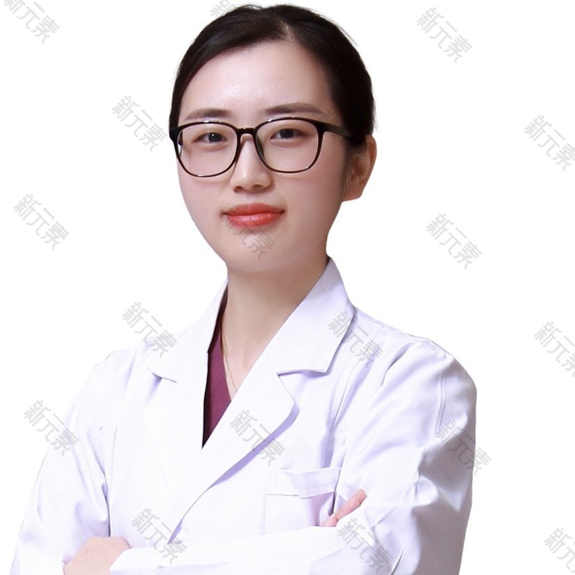 梁怀兰 头像