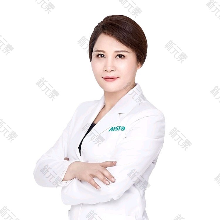 赵彩明 头像