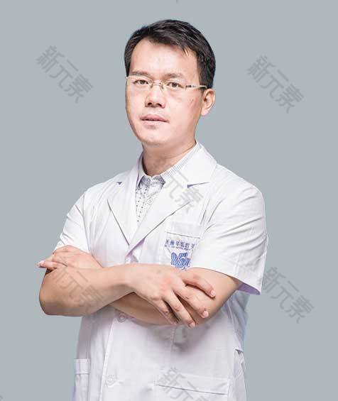 侯中华 头像