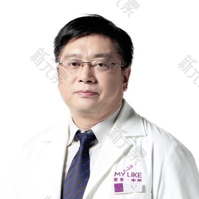 郭杰 头像