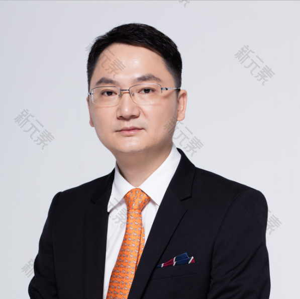 杨航 头像