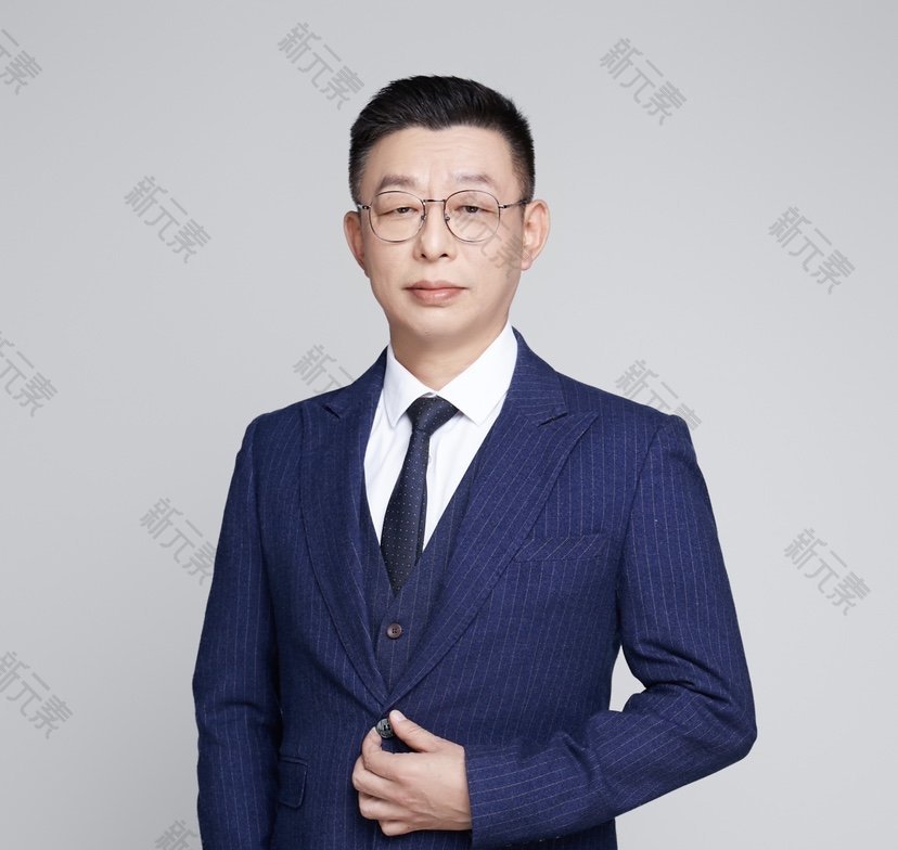 尹飞鹏 头像