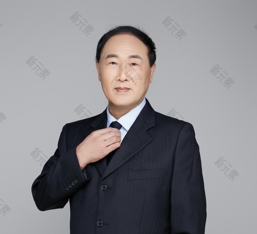 金式伦 头像