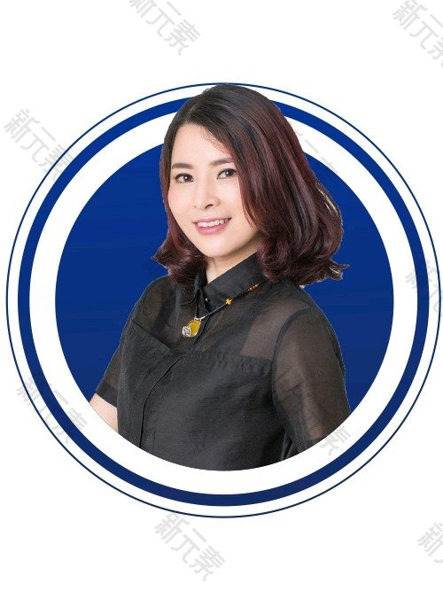 刘艳 头像