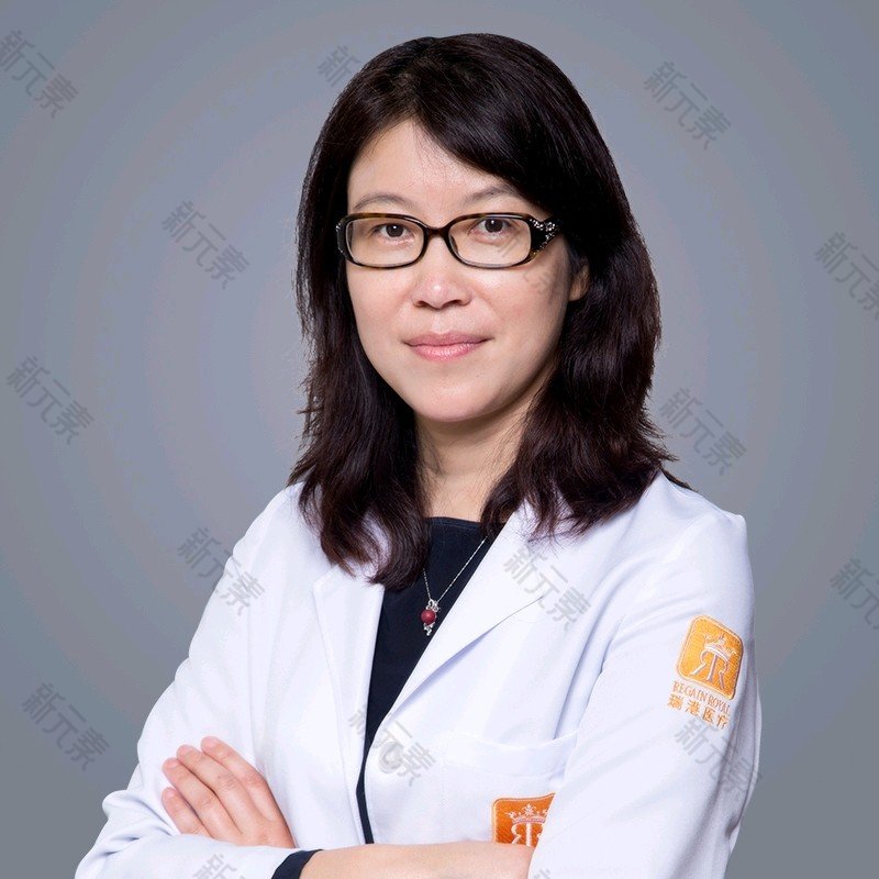 孙瑞霞 头像